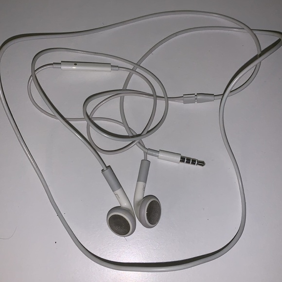 ear buds like new - Picture 4 of 4